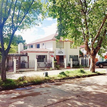 Hostal Casa Concon วิญาเดลมาร์ ภายนอก รูปภาพ