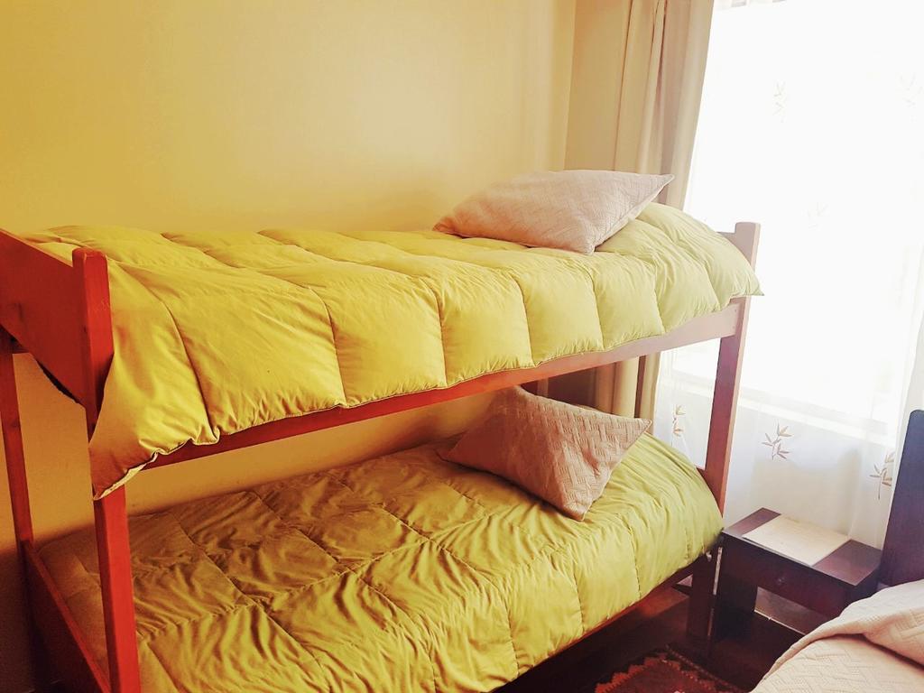 Hostal Casa Concon วิญาเดลมาร์ ภายนอก รูปภาพ
