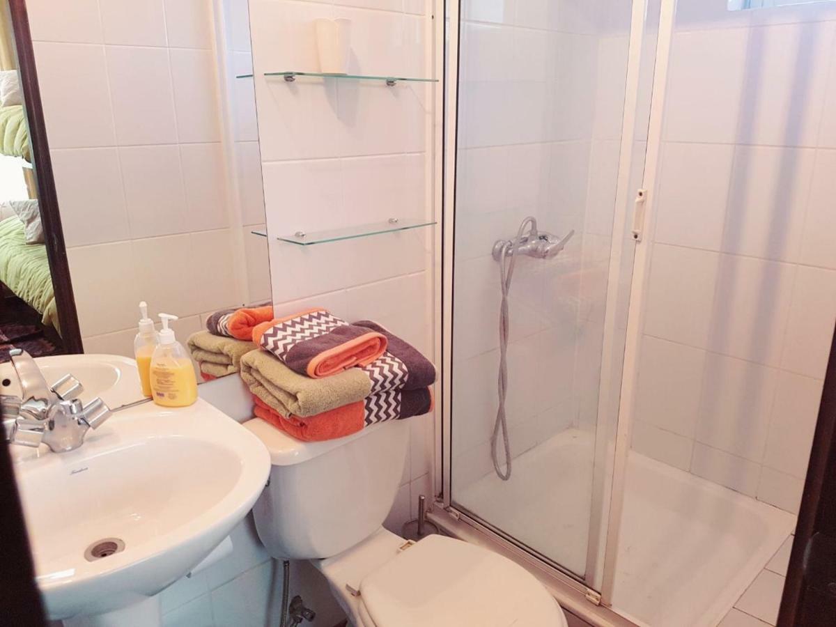 Hostal Casa Concon วิญาเดลมาร์ ภายนอก รูปภาพ