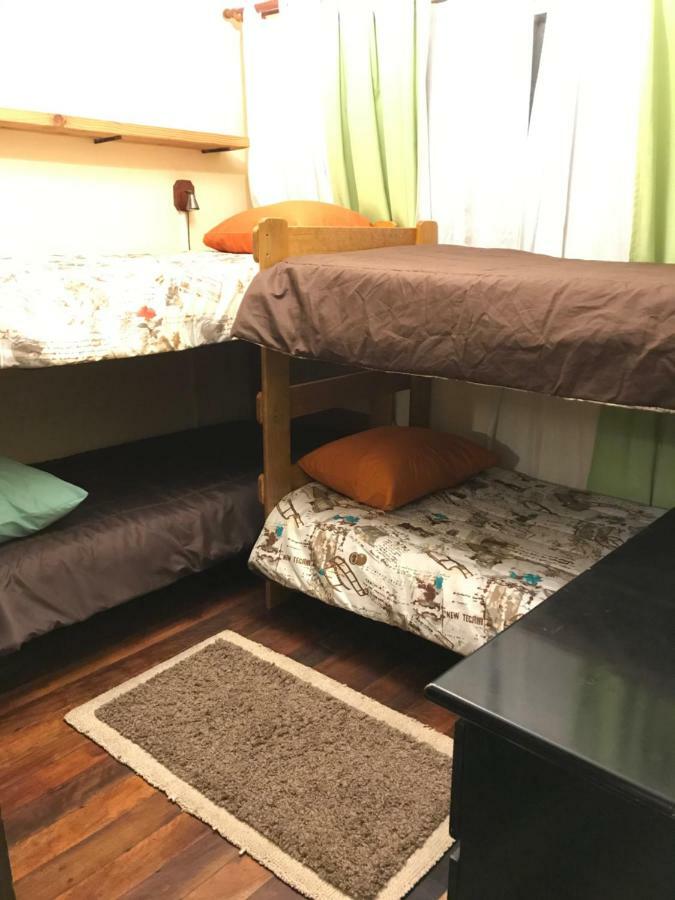 Hostal Casa Concon วิญาเดลมาร์ ภายนอก รูปภาพ